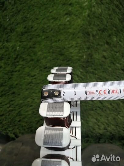 Статор двигателя LG 90y2al pnm3a