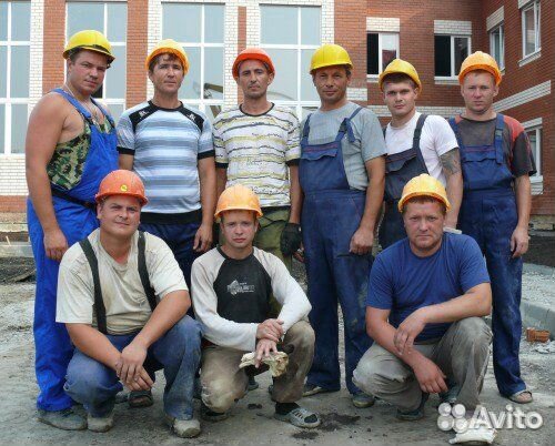 Монтаж пожарной и охранной сигнализации