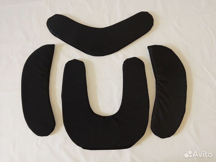 Баллистика в защиту шеи универсальную Mordor Tac