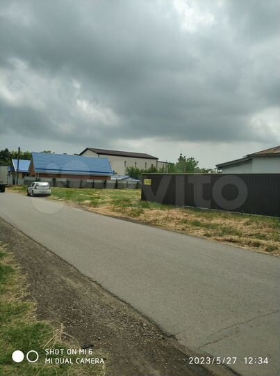 Участок 14 сот. (ИЖС)