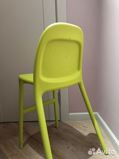 Детский стул IKEA urban