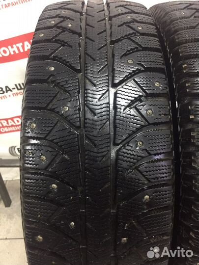 Bridgestone Ice Cruiser 7000 185/65 R15 88T