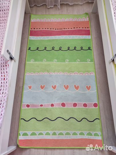 Ковер детский IKEA