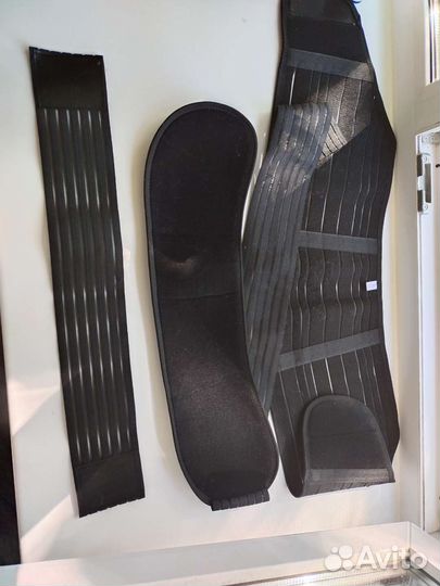 Бандаж для беременных и после родов