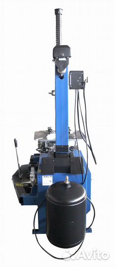 Шиномонтажный станок AE&T M-221B