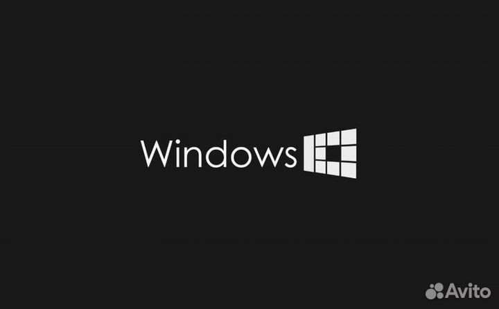 Лицензия Windows 11 Корпоративная ltsc