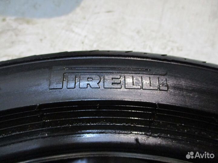 Pirelli P Zero 255/35 R19