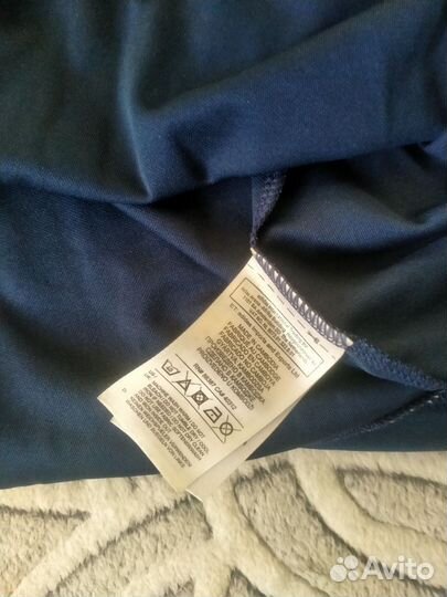 Футболка adidas