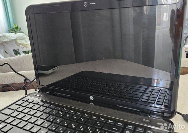 Hp pavilion g6