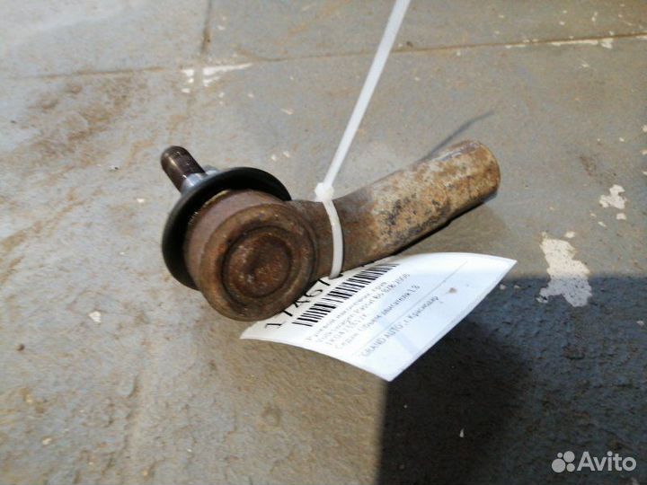 Рулевой наконечник правый Volkswagen Passat B6 BZB