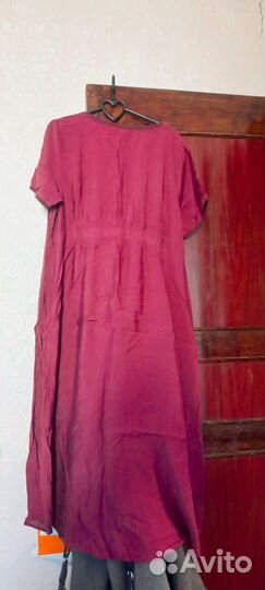 Женское платье