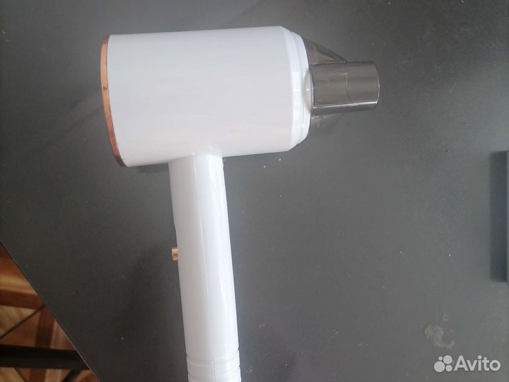 Фен для волос