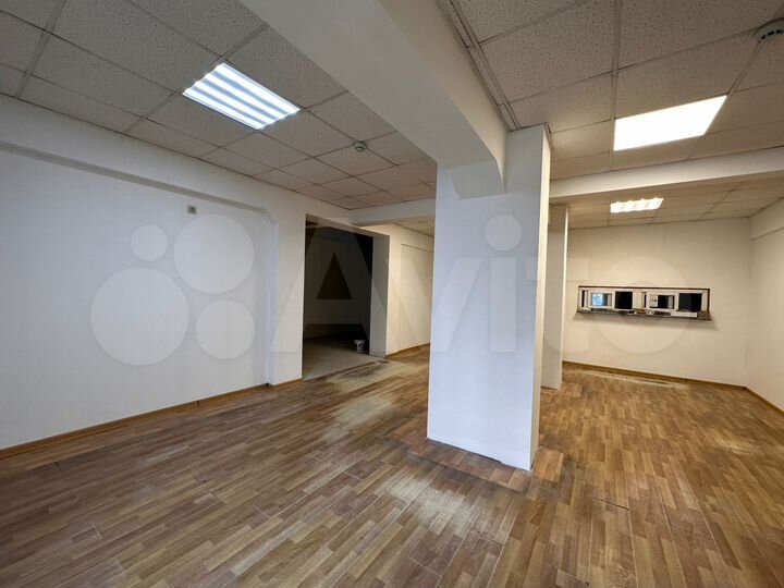 Торговое/Склад,от 50-170 м²