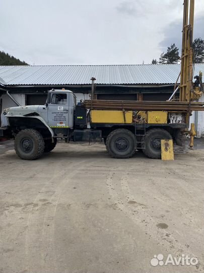 Услуги спецтехники экскаватор