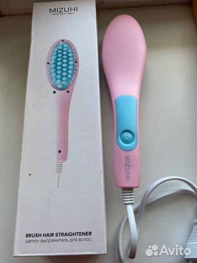 Щётка для волос