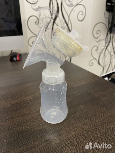 Молокоотсос электрический ndcg ND300