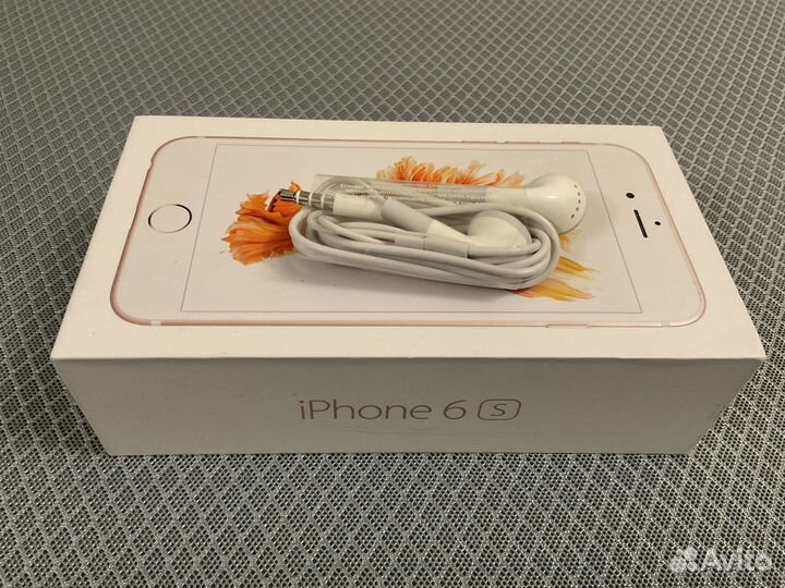 Наушники apple
