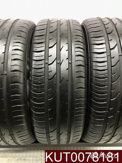 Continental ContiPremiumContact 2 195/55 R16 107U