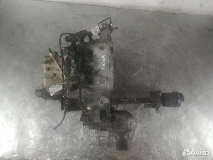 МКПП Honda Cr-V K20A 2002-2006