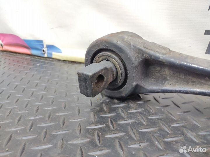 Тяга реактивная задняя Man TGA, Man TGS, Man TGX