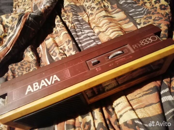 Радиоприемник