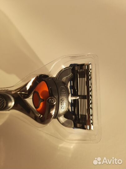 Gillette Fusion Proglide (оригинал)