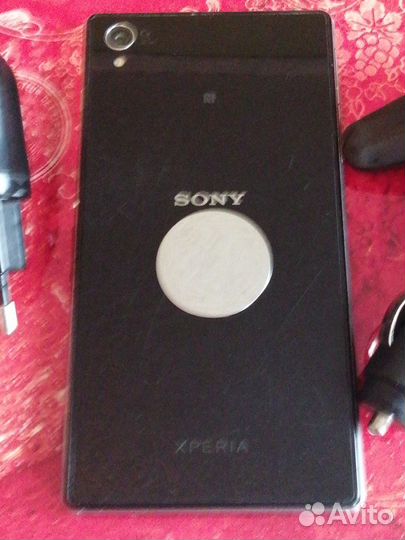 Sony Xperia Z1 Compact, 2/16 ГБ