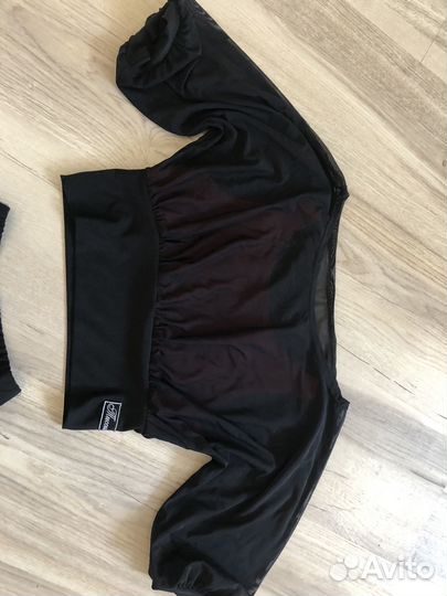 Танцевальный костюм Тиссиа