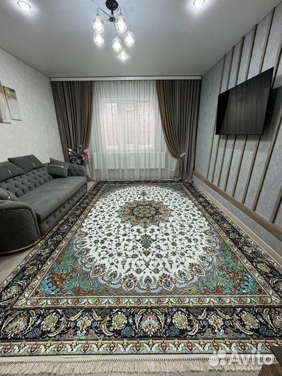 Ковры новые турецкие