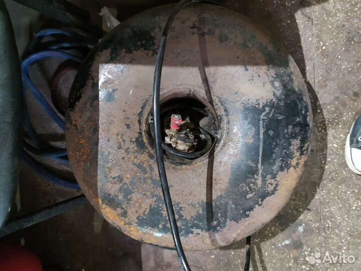 Гбо 4 поколения бу