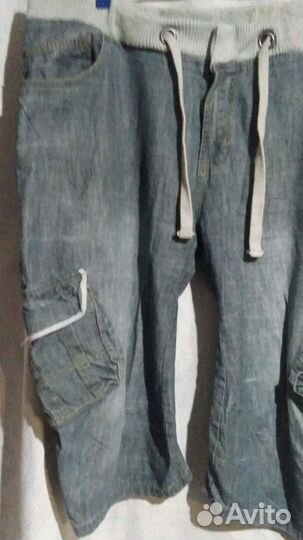 Шорты мужские р.52-56