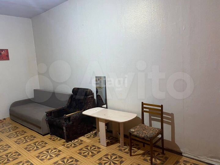 Комната 20 м² в 3-к., 1/5 эт.