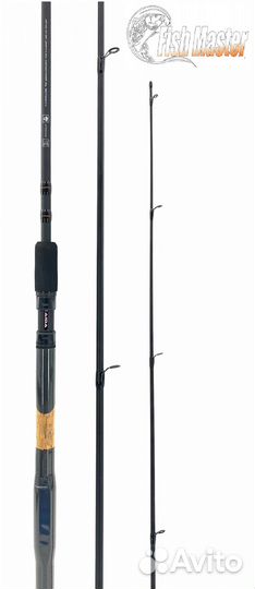 Фидер Kaida Inspiron Feeder 3,6м и 3.9м тест до 90