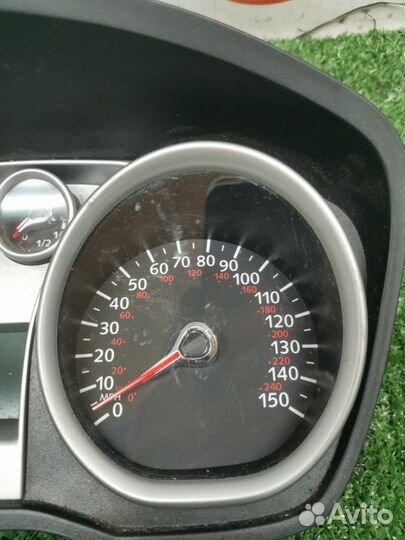 Панель приборов Ford Focus 2 хетчбек 3 двери 2.0