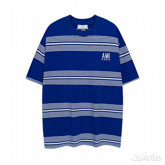 Футболка Ami Paris