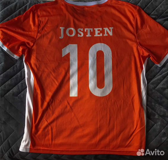 Мерч по трилогии все ради игры