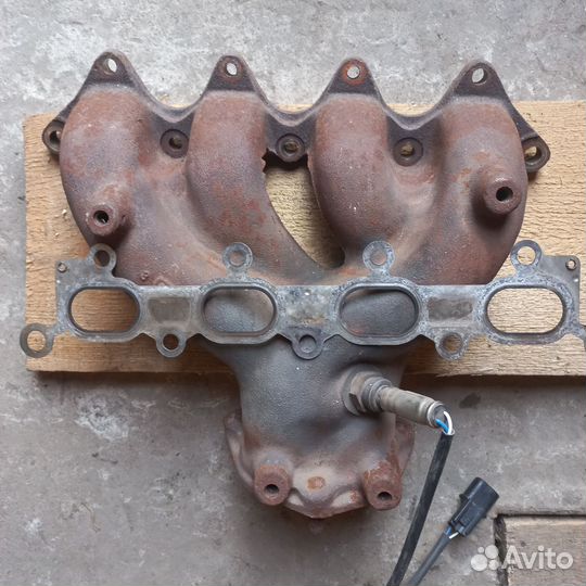 Запчасти на двигатель 4G15