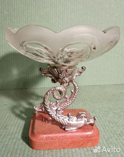 Ваза для фруктов