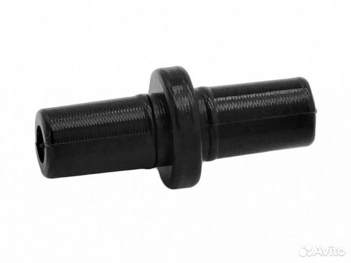 Соединитель трубки капучинатора кофемашин Saeco