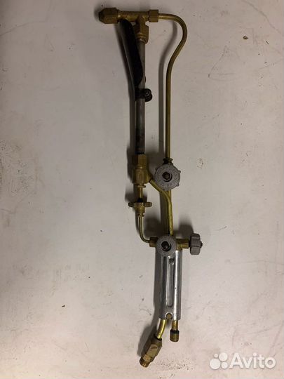 Керосинорез