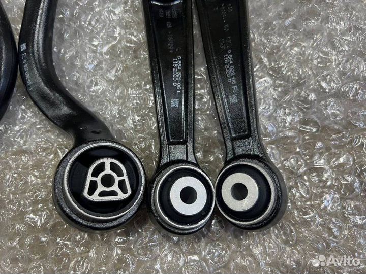 Рычаги передние Bmw X5 F15