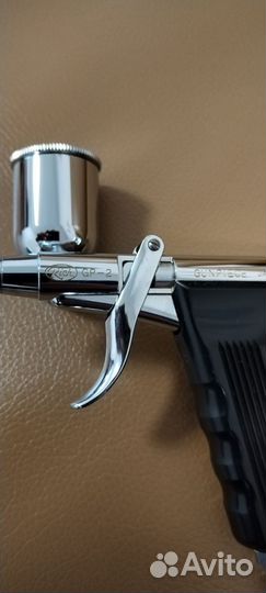 Аэрограф rich gp-2