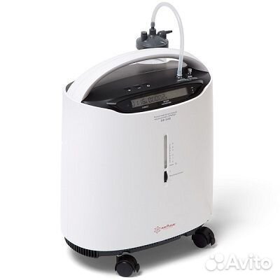 Кислородный концентратор аппарат