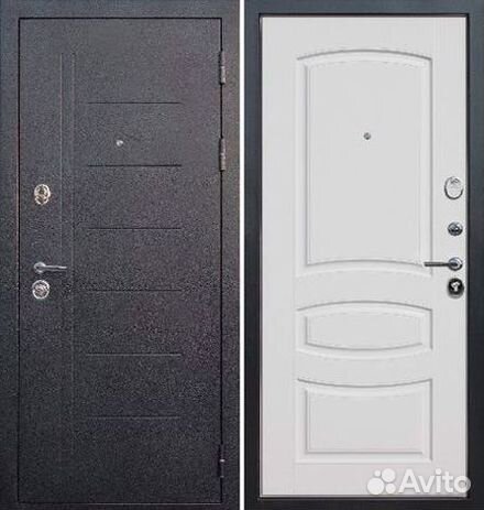 Дверь входная