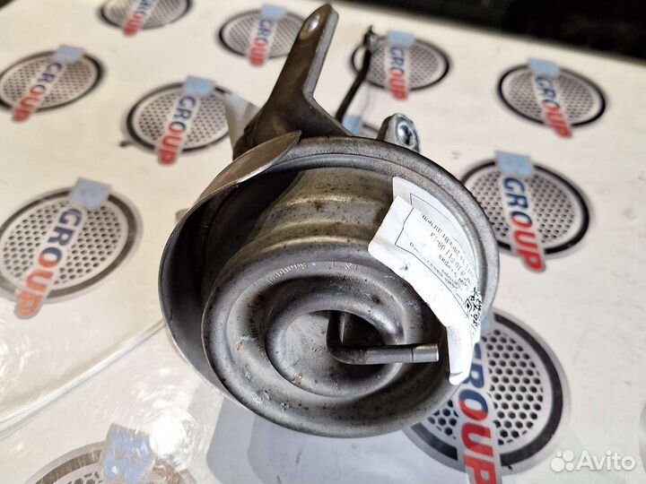 Вакуумный регулятор бмв н57 50д