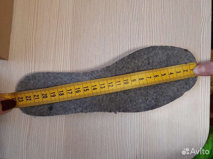 Ботинки лыжные