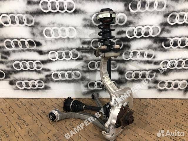 Кулак правый Audi Q5 FY 2020