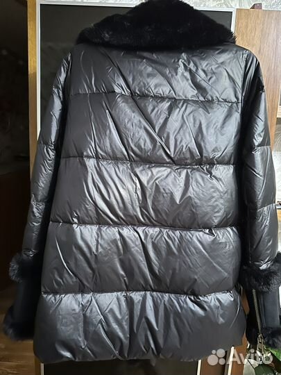 Куртка женская