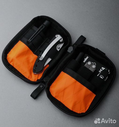 Несессер Alpaka Hub Pouch