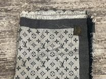 Винтажный Палантин louis vuitton